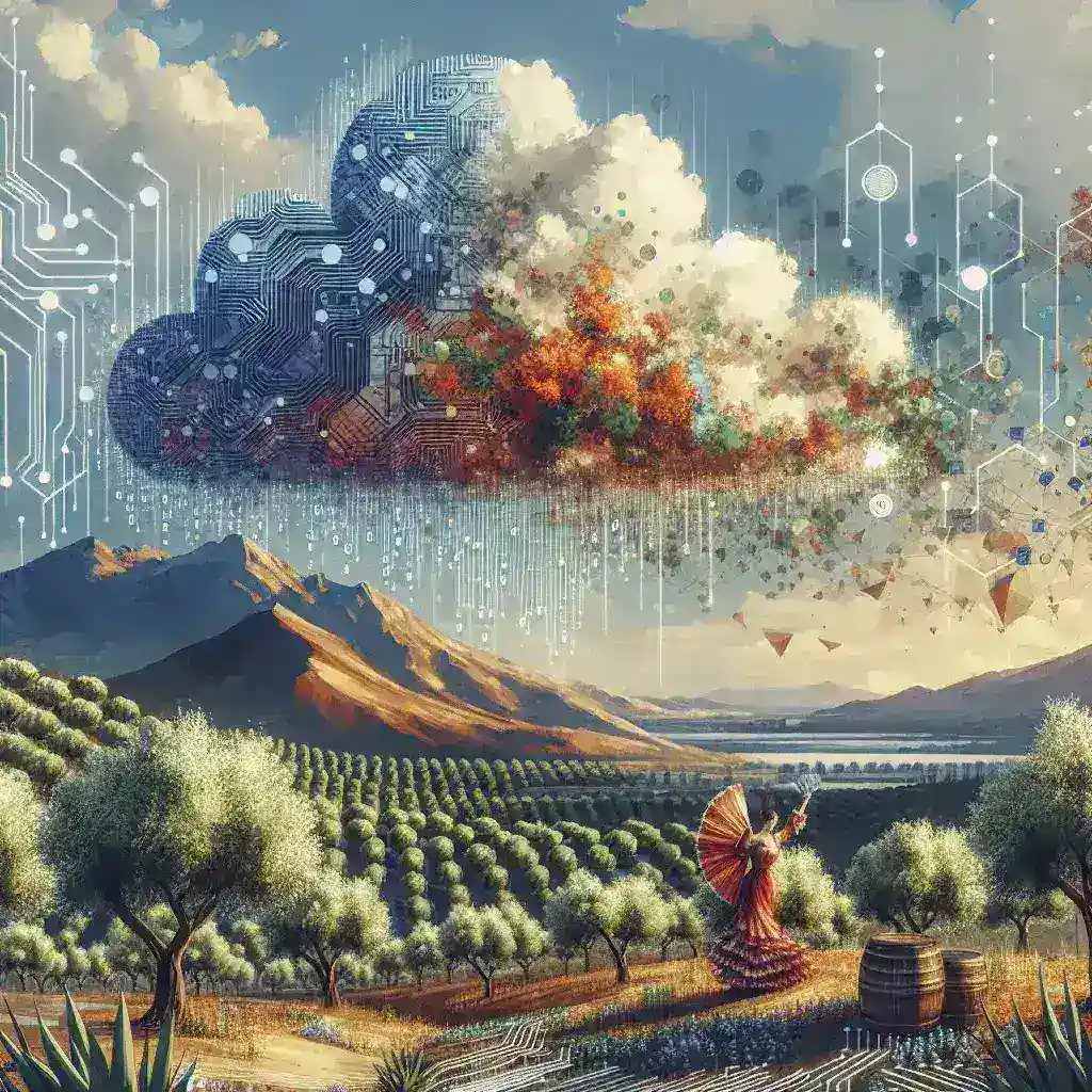 "NetApp presenta nuevas soluciones de nube híbrida en España, destacando su compromiso con la innovación tecnológica y la transformación digital en el mercado español."