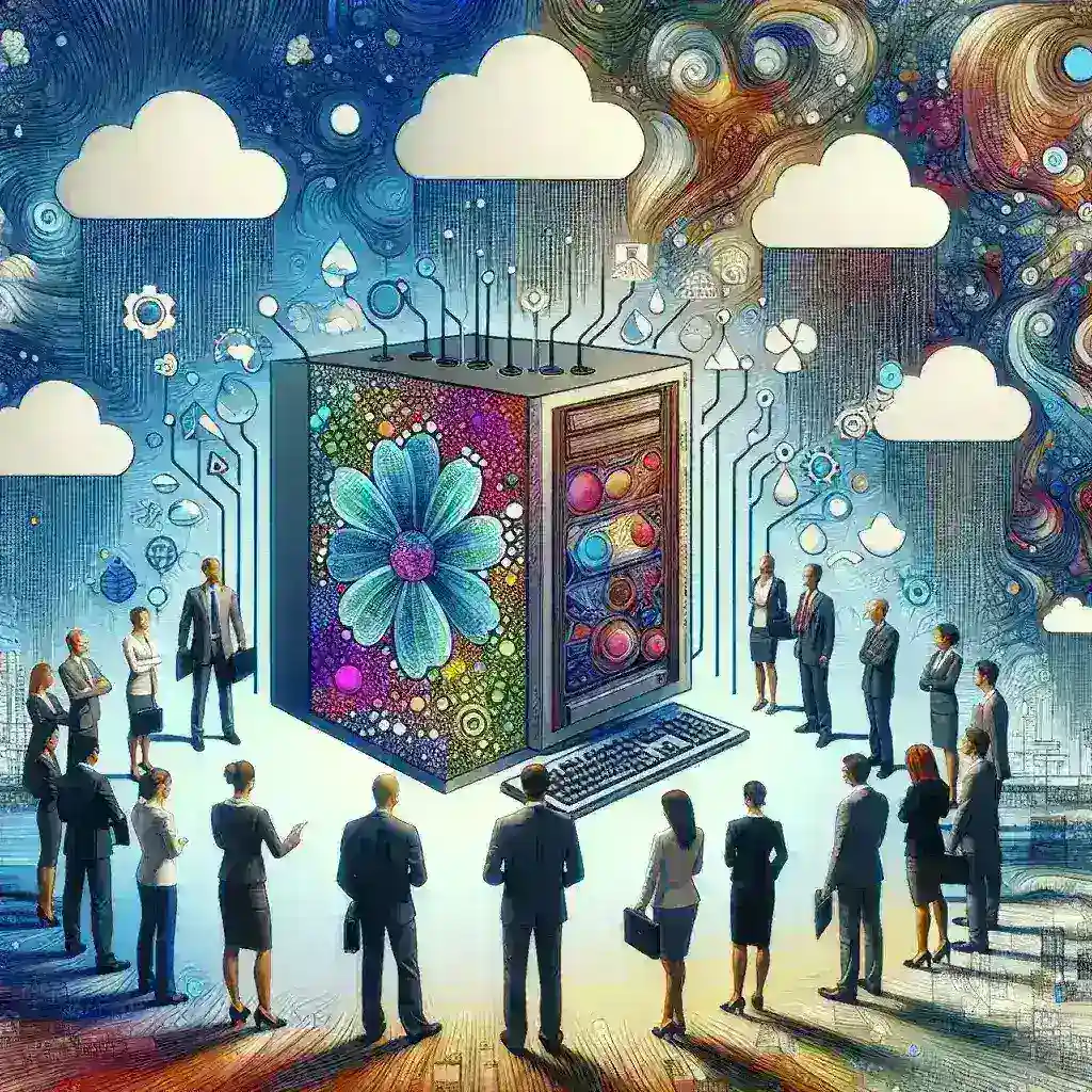 "Imagen de la reunión del Gobierno español donde se aprueba la inversión en supercomputación climática, destacando a los ministros discutiendo estrategias para mejorar la predicción del cambio climático."